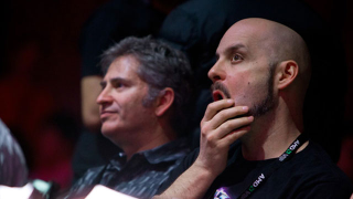 Illustration for article titled Disconnect at the Global StarCraft League Finals Has Fans Shouting "We Want LAN!"